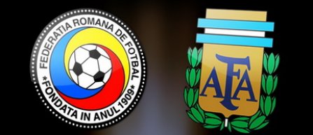 Rusescu a fost convocat de Piturca pentru meciul amical cu Argentina